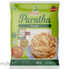 KAWAN PLAIN PARATHA