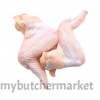 DUCK 2 JOINT WING