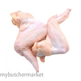 DUCK 2 JOINT WING