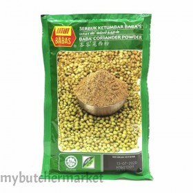 BABA'S CORIANDER POWDER