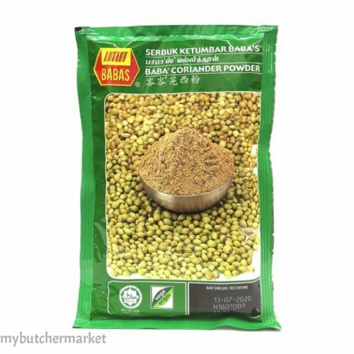 BABA'S CORIANDER POWDER