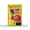 BABA'S FISH CURRY POWDER