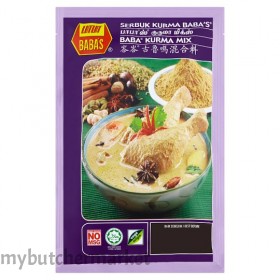 BABA'S KURMA MIX