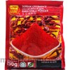BABA'S CHILLI POWDER