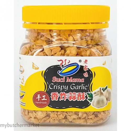 SUCI MAMA CRISPY GARLIC