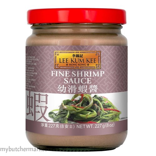 LKK - FINE SHRIMP SAUCE