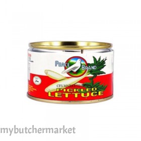 PEACE BRAND - PICKLED LETTUCE