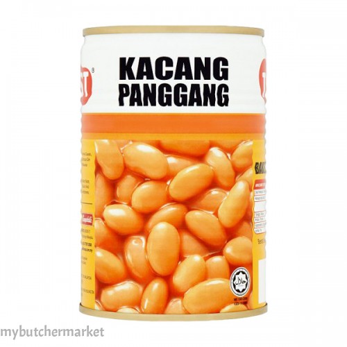 TST - BAKED BEANS