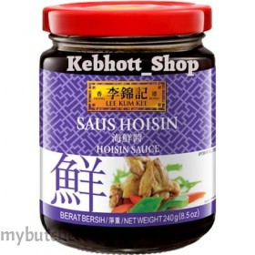 LKK - HOISIN SAUCE