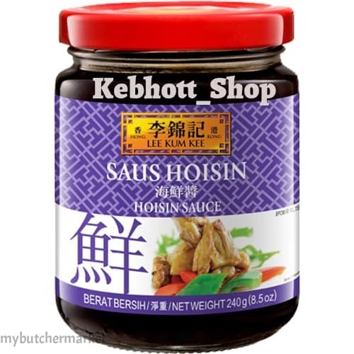 LKK - HOISIN SAUCE