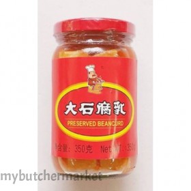 CHEFB - PRESERVED BEAN CURD