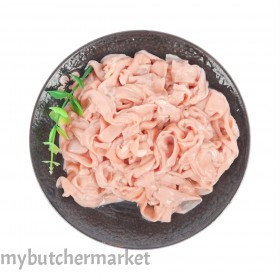 DUCK INTESTINE