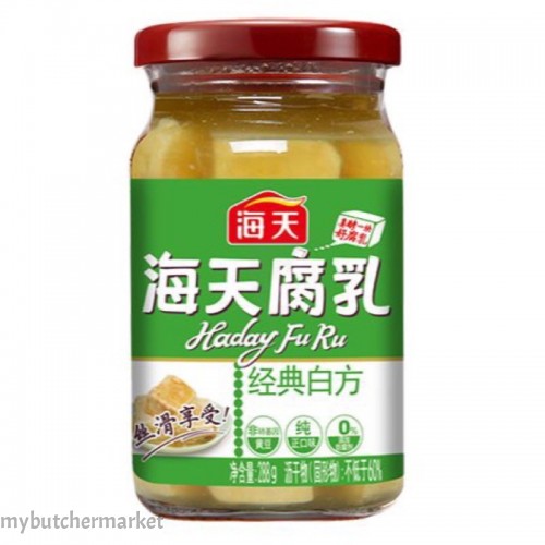 HADAY - WHITE BEAN CURD