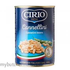 CIRIO - CANNELLINI BEAN