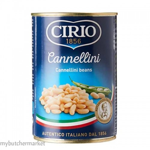 CIRIO - CANNELLINI BEAN