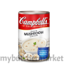 CAMPBELL - ORIGINAL MUSHROOM SOUP