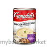 CAMPBELL - CREAMY CHICKEN & MUSHROOM SOUP