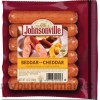 JOHNSONVILLE - BEDDER WITH CHEDDAR