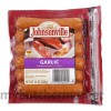 JOHNSONVILLE - GARLIC SMOKE SAUSAGE