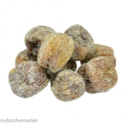 PRESERVED DATES