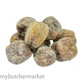 PRESERVED DATES