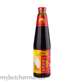 LKK - OYSTER SAUCE