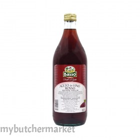 BASSO - RED WINE VINEGAR
