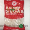 M-SHROOMS BRAND LUMP SMALL SUGAR
