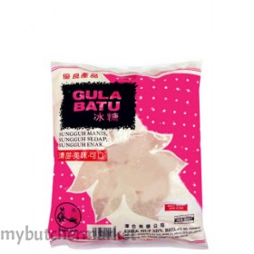 CHEK HUP - ROCK SUGAR