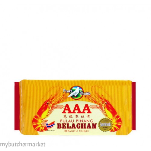 PEACE BRAND - AAA BELACHAN