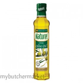 NATUREL - PURE OLIVE OIL