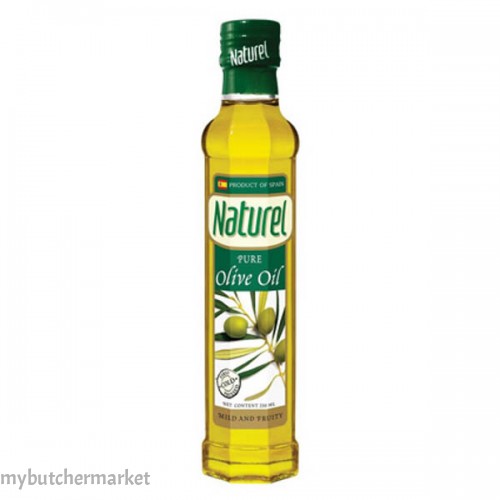 NATUREL - PURE OLIVE OIL