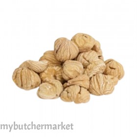 DRIED CHESTNUT
