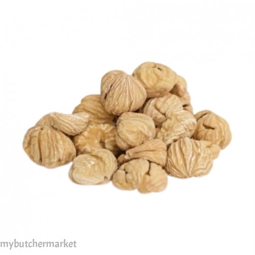 DRIED CHESTNUT