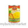 LEE - PINEAPPLE SLICES