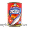 MARINA BRAND - SARDINES IN TOMATO SAUCE