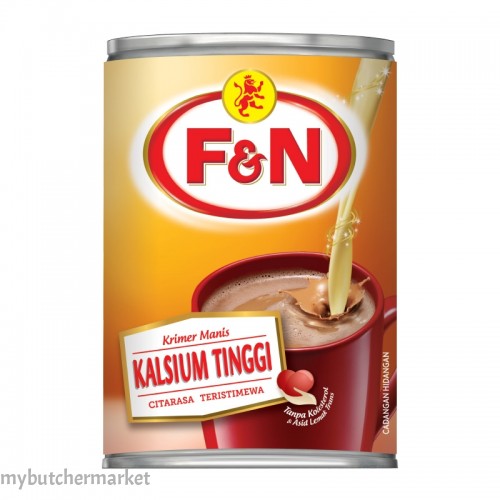 F&N - SWEETENED CREAMER