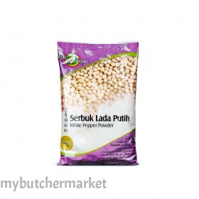 PEACE BRAND - WHITE PEPPER POWDER