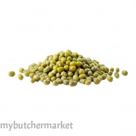 BEAN GREEN MUNG