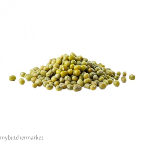 BEAN GREEN MUNG