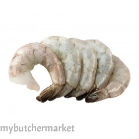 SHRIMP MEAT IQF 41-50 PDTO