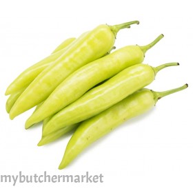 CHILLI BANJI