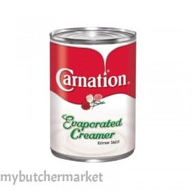 CARNATION - EVAPORATED CREAMER