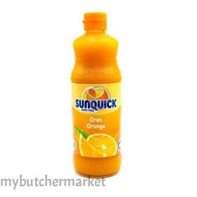 SUNQUICK - OREN