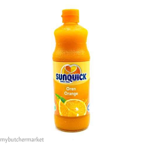 SUNQUICK - OREN