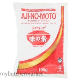 AJINOMOTOR