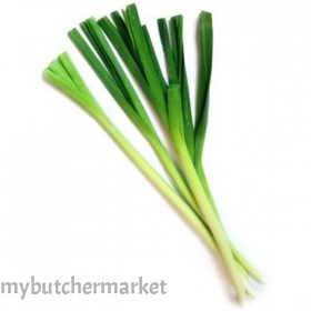 CHINESE LEEK