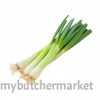 WHITE LEEK