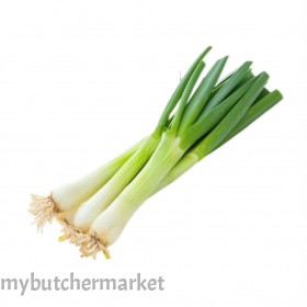 WHITE LEEK