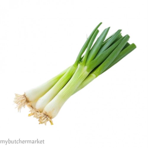 WHITE LEEK